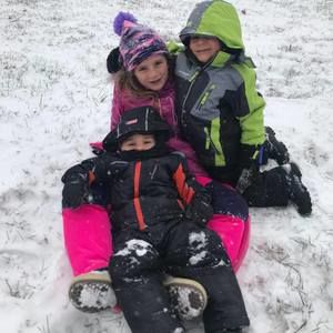 Meet your Posher, Amnee